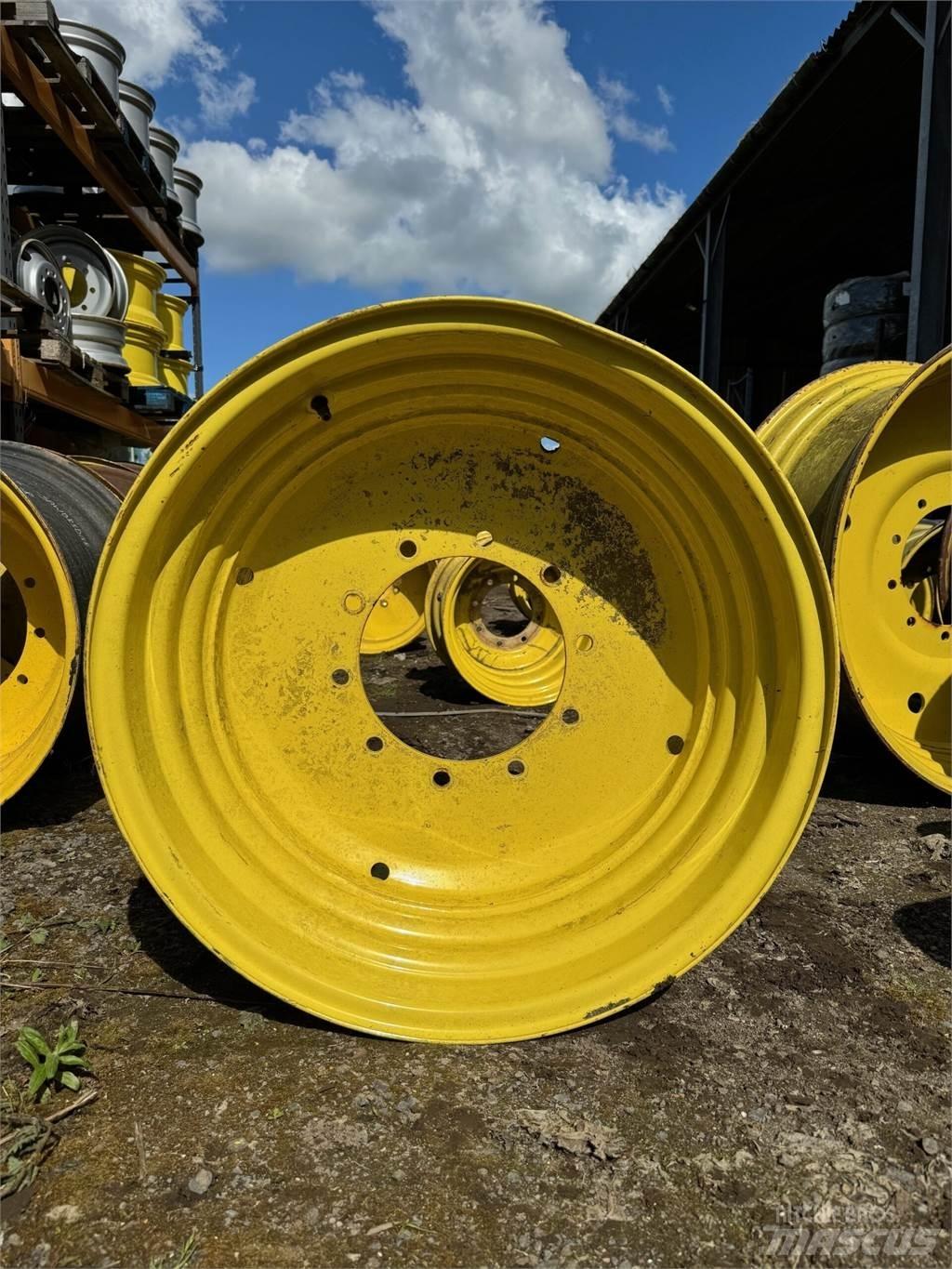 John Deere Example Tires, wheels and rims