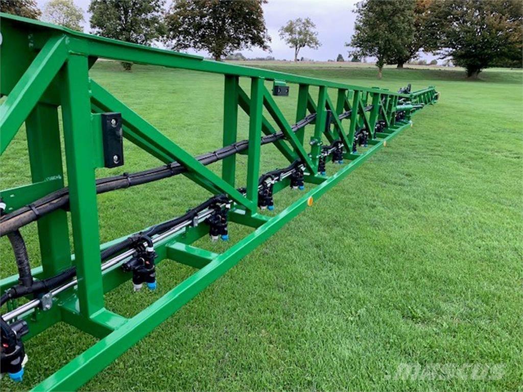 John Deere R4150i Self-propelled sprayers