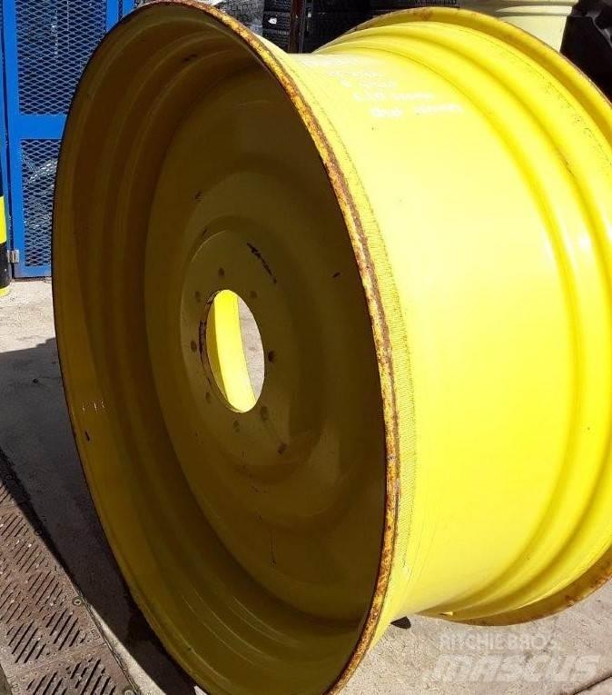 John Deere Used Rim Tires, wheels and rims