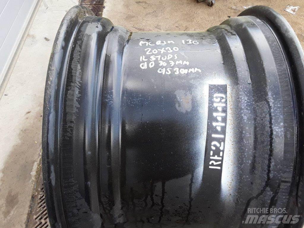 John Deere Used Rim Tires, wheels and rims