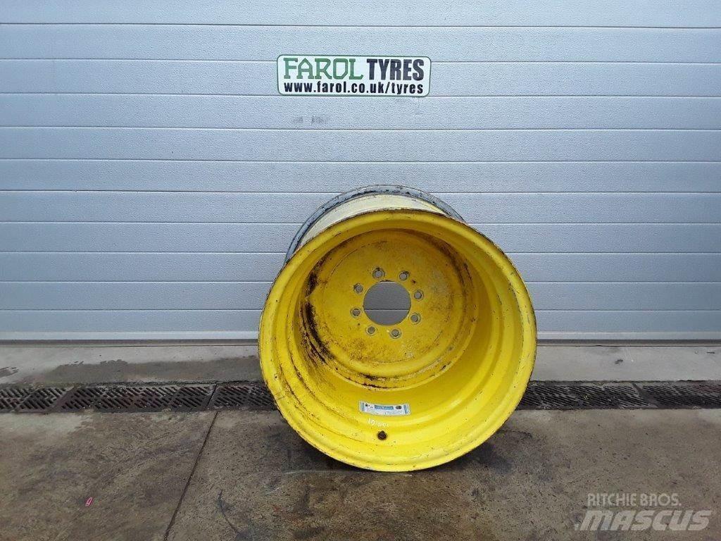 John Deere Used Rim Tires, wheels and rims