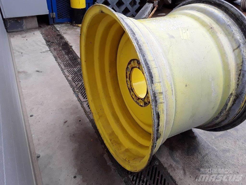 John Deere Used Rim Tires, wheels and rims
