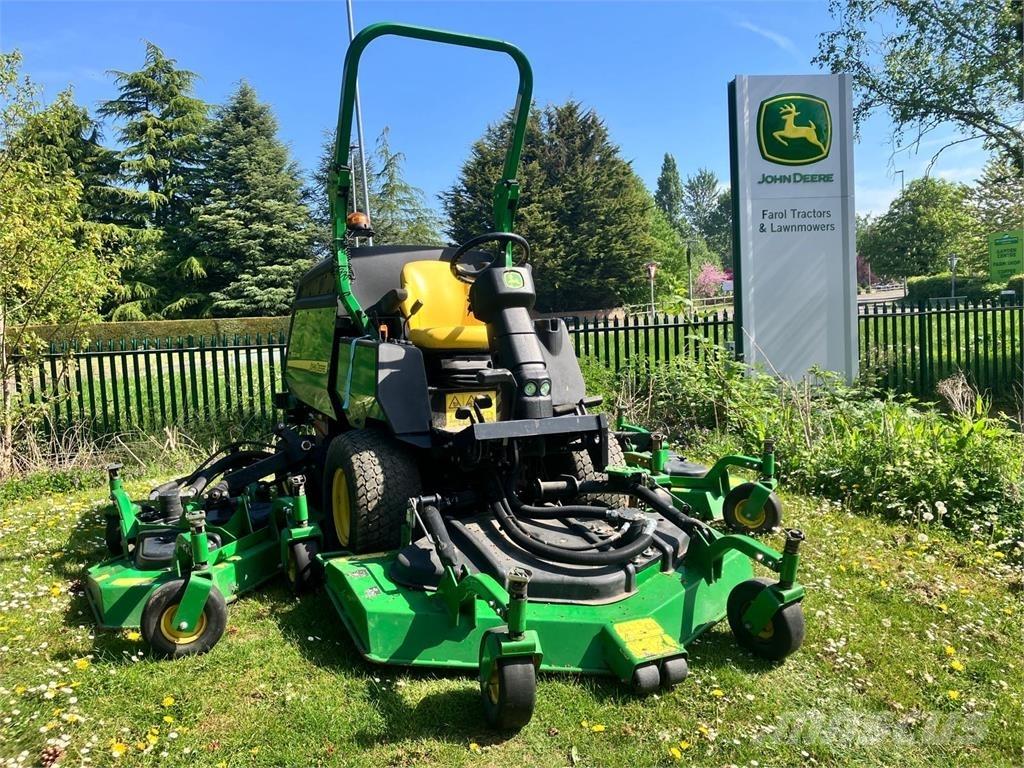 John Deere WAM1600T Farm Equipment - Others