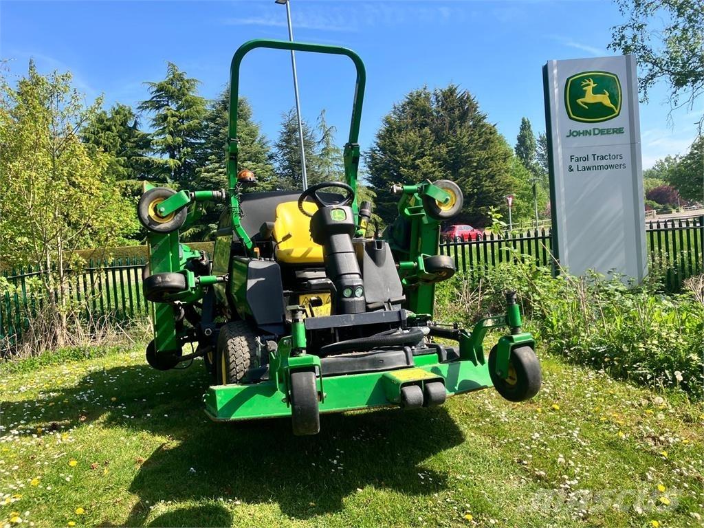 John Deere WAM1600T Farm Equipment - Others