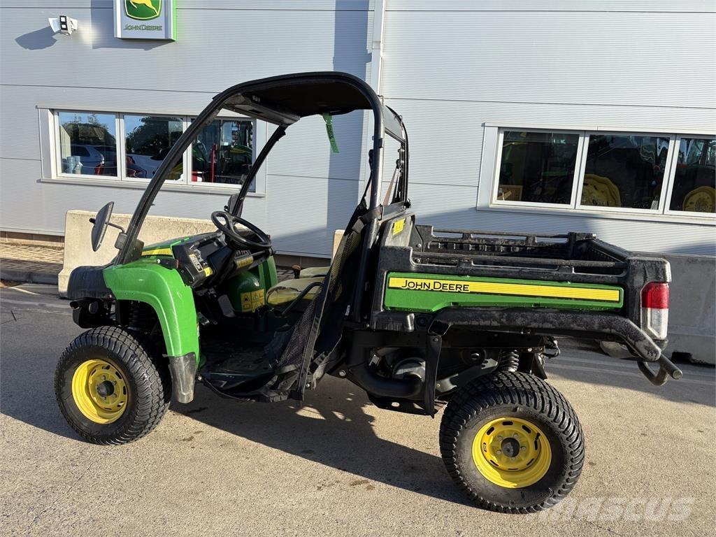 John Deere XUV855M Farm Equipment - Others