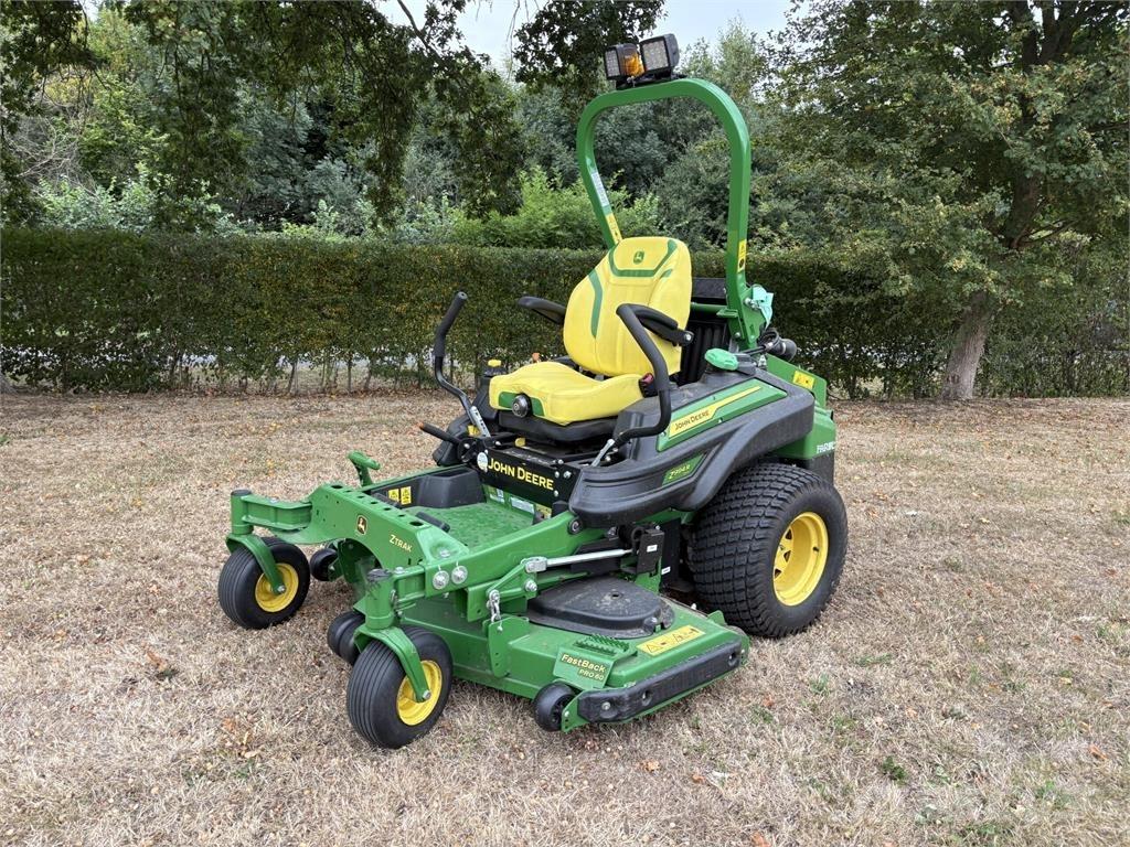 John Deere Z994R Riding mowers