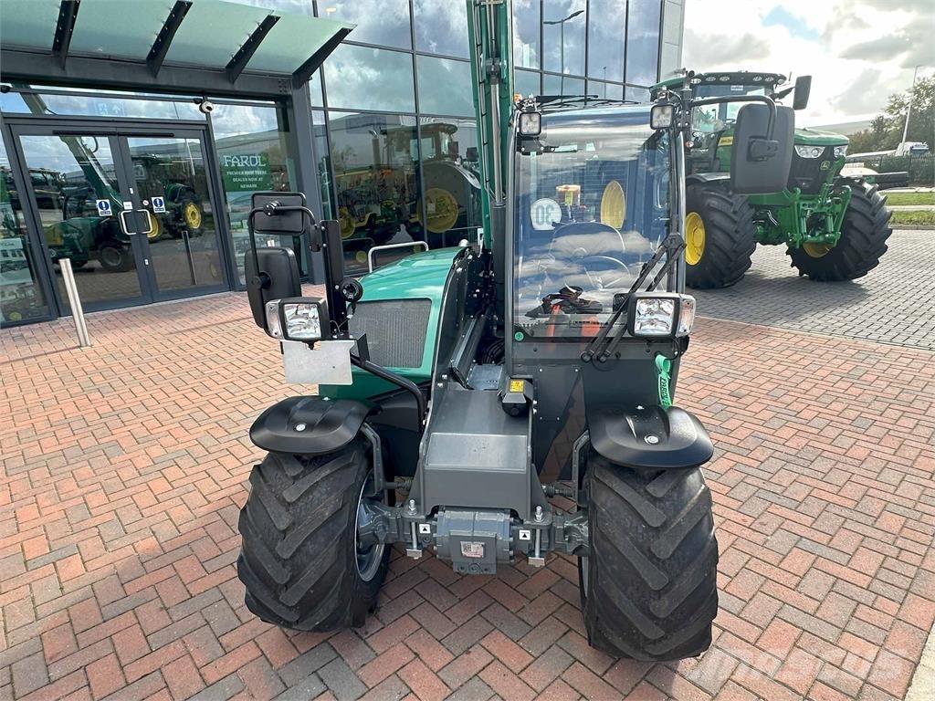 Kramer KT144 Telehandlers for Agriculture