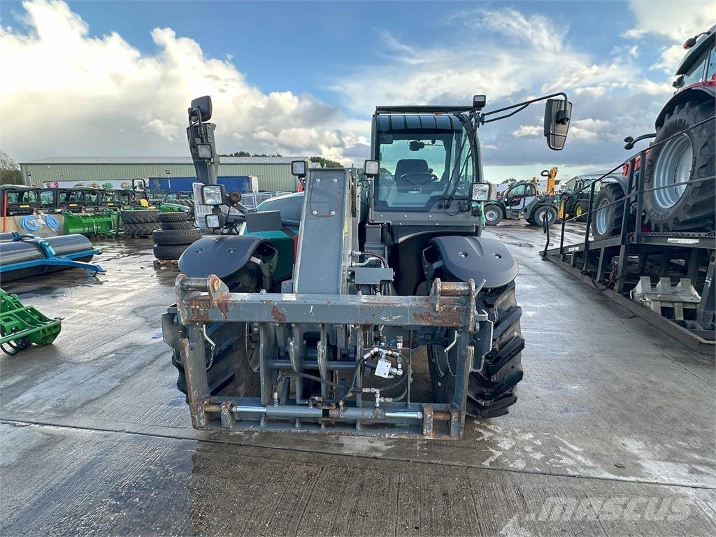 Kramer KT407 Telehandlers for Agriculture