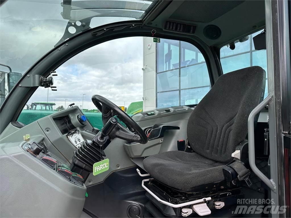Kramer KT447 Telehandlers for Agriculture