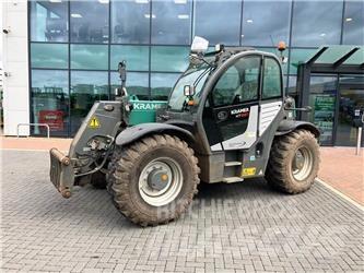 Kramer KT557 Telehandlers for Agriculture