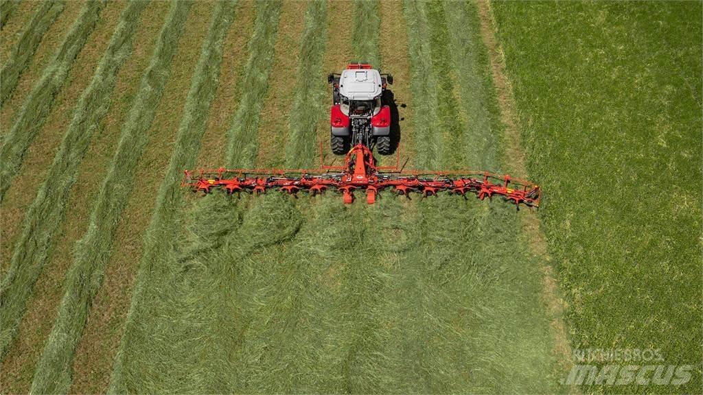 Kuhn GF13003 Rakes and tedders