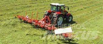 Kuhn GF8700 Farm Equipment - Others