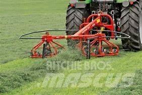 Kuhn Haybob 300 Farm Equipment - Others