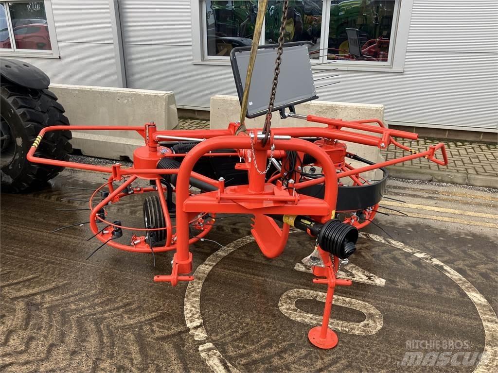 Kuhn HAYBOB 360 Farm Equipment - Others
