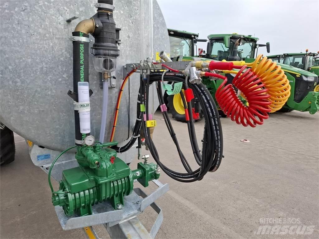 Major LGP2000 Farm Equipment - Others