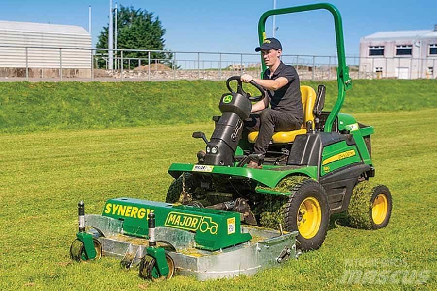 Major MJ62-170 Farm Equipment - Others