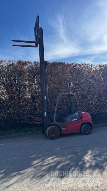 Manitou MI30D Telehandlers for Agriculture