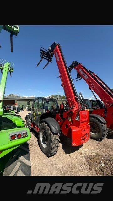Manitou MT1335 Farm Equipment - Others