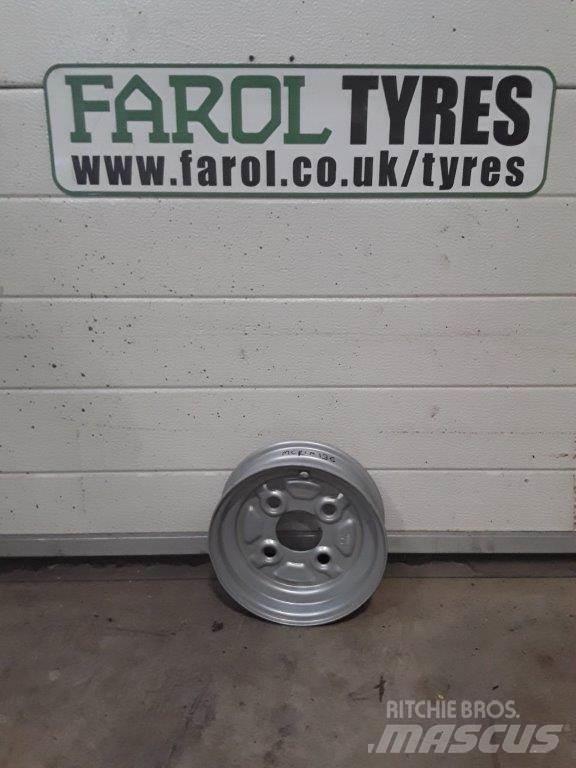  Misc. Rim Tires, wheels and rims