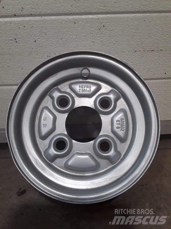  Misc. Rim Tires, wheels and rims