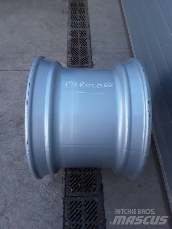  Misc. Silver Lorry Rim Tires, wheels and rims