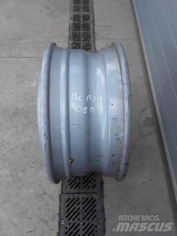  Misc. Silver Lorry Rim Tires, wheels and rims