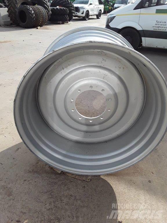  Misc. Silver Rims Tires, wheels and rims