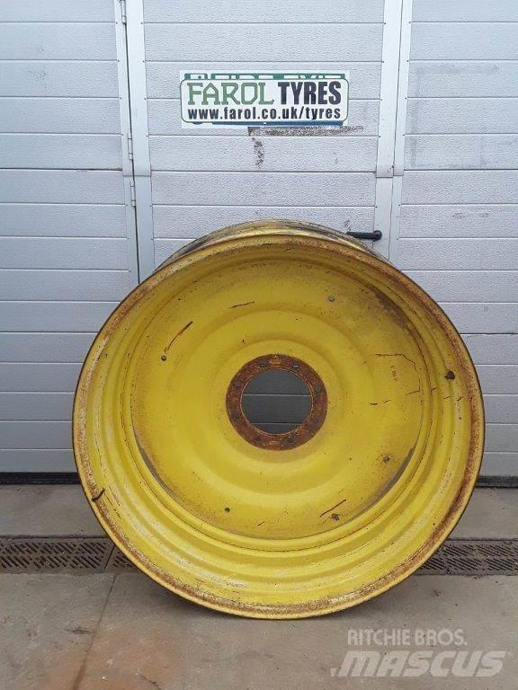  Misc. Used Rim Tires, wheels and rims