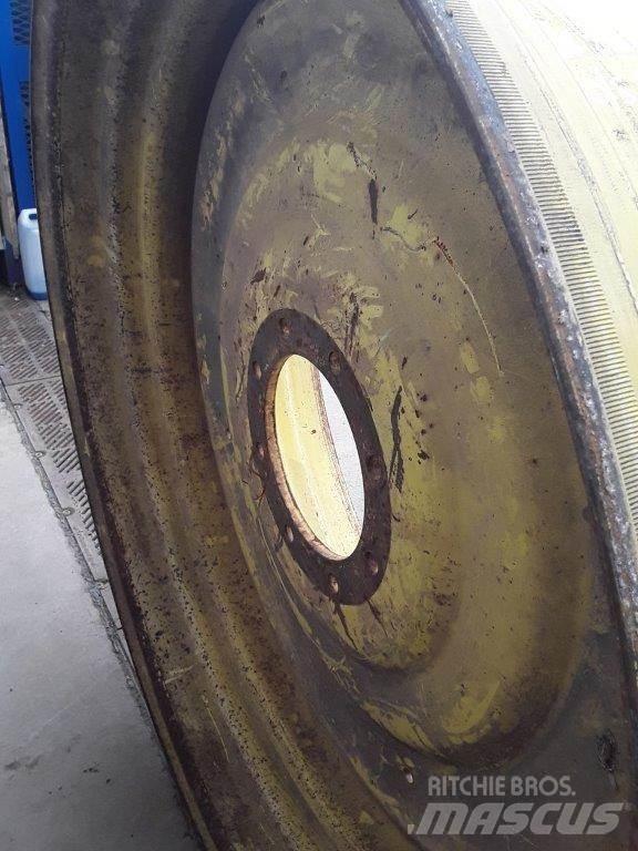 Misc. Used Rim Tires, wheels and rims