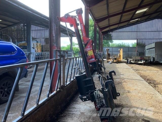  Protech P220 Farm Equipment - Others