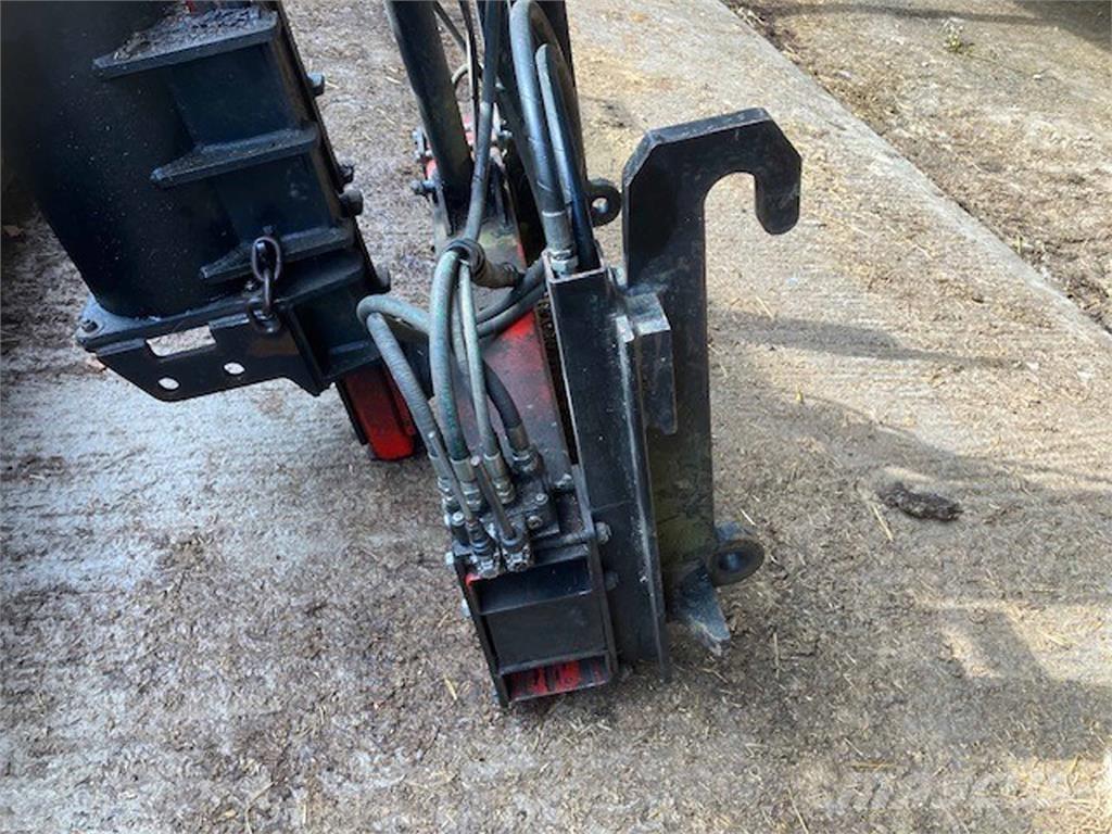 Protech P220 Farm Equipment - Others