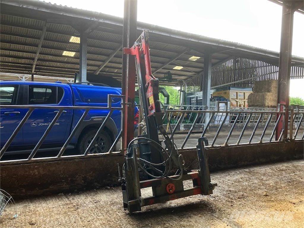  Protech P220 Farm Equipment - Others