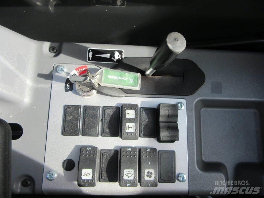 Yanmar SV19VT Crawler Excavators