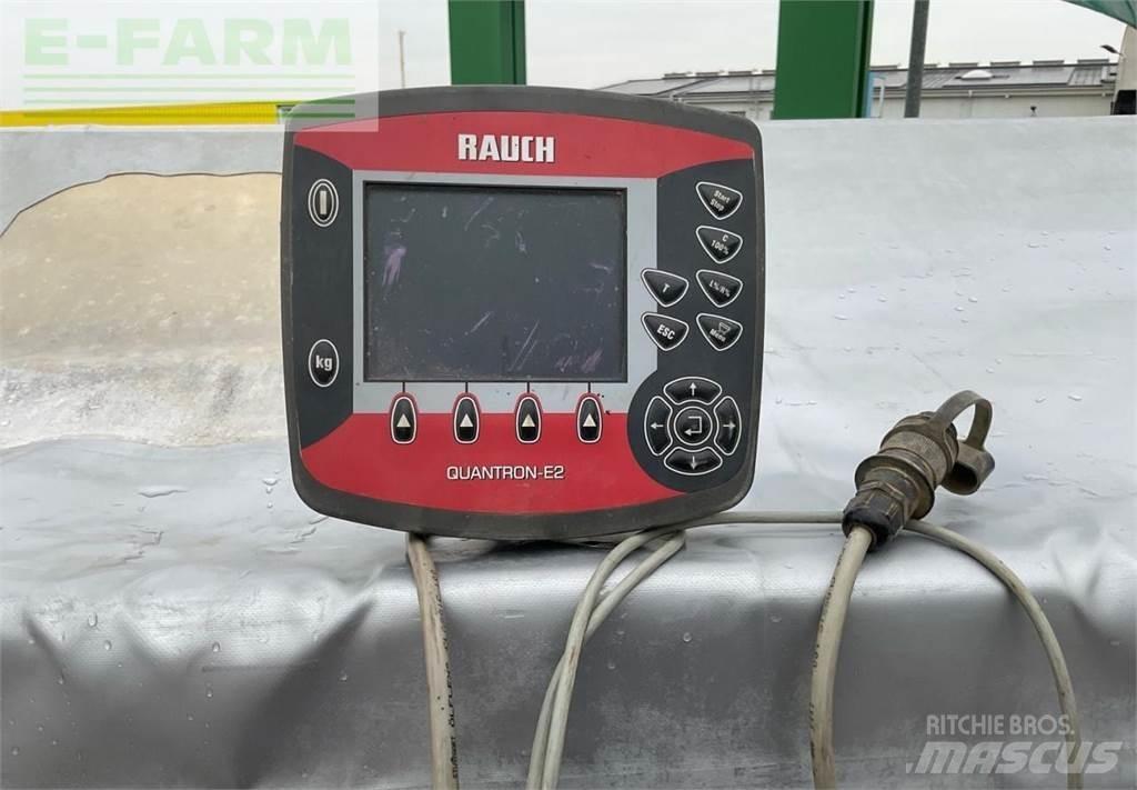 Rauch Axis 20.1 W Mineral spreaders