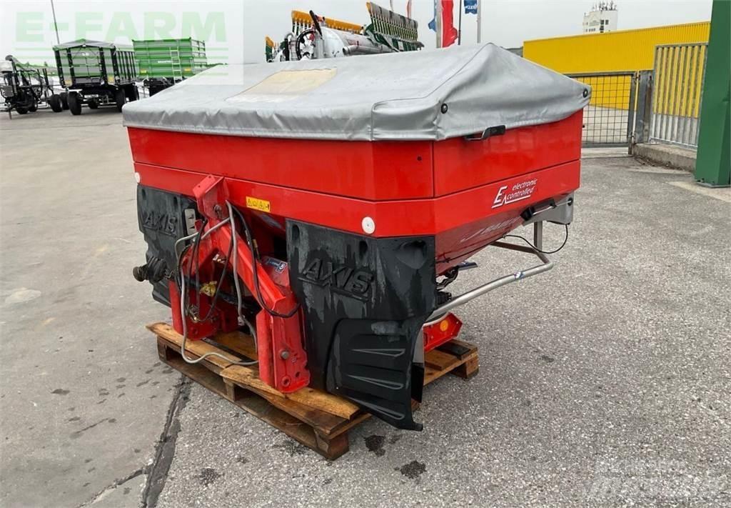 Rauch Axis 20.1 W Mineral spreaders
