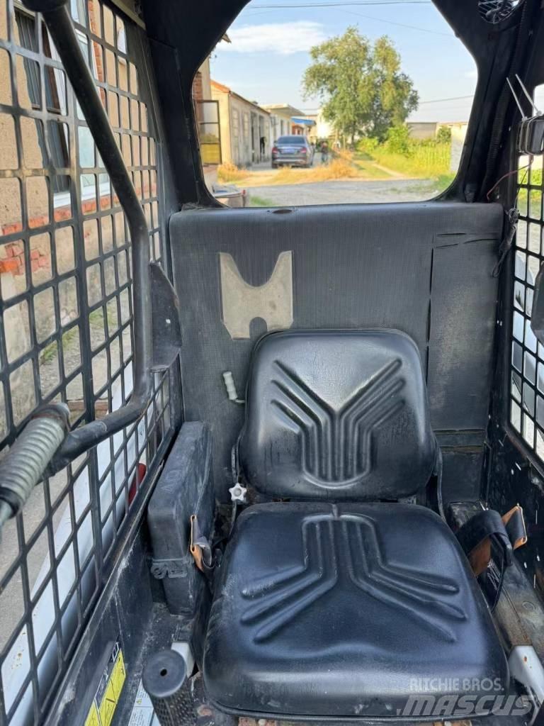 Bobcat S 70 Skid Steer Loaders