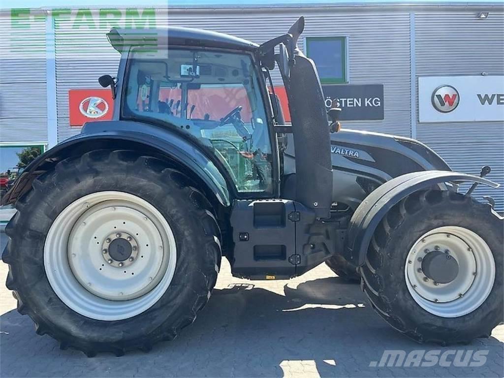 Valtra t174es Tractors