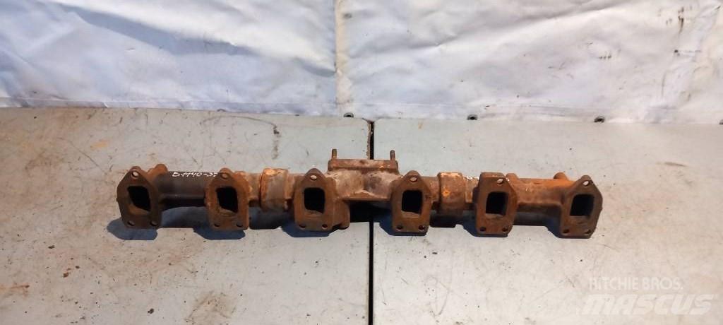 DAF XF 95   1635145 Engines