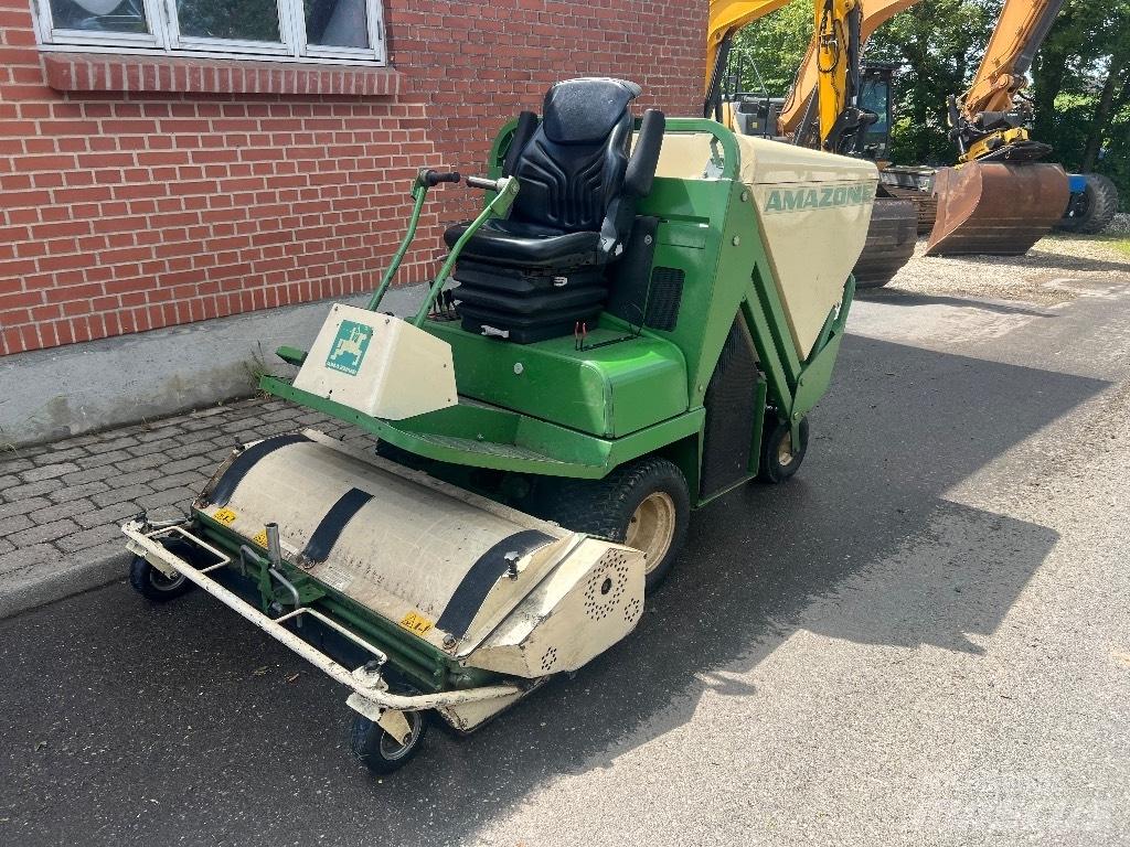 Amazone PH 125 Riding mowers