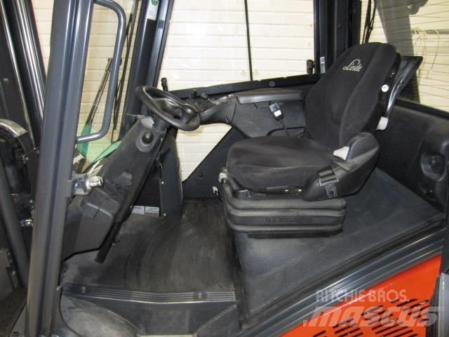 Linde H20D 600 Diesel Forklifts