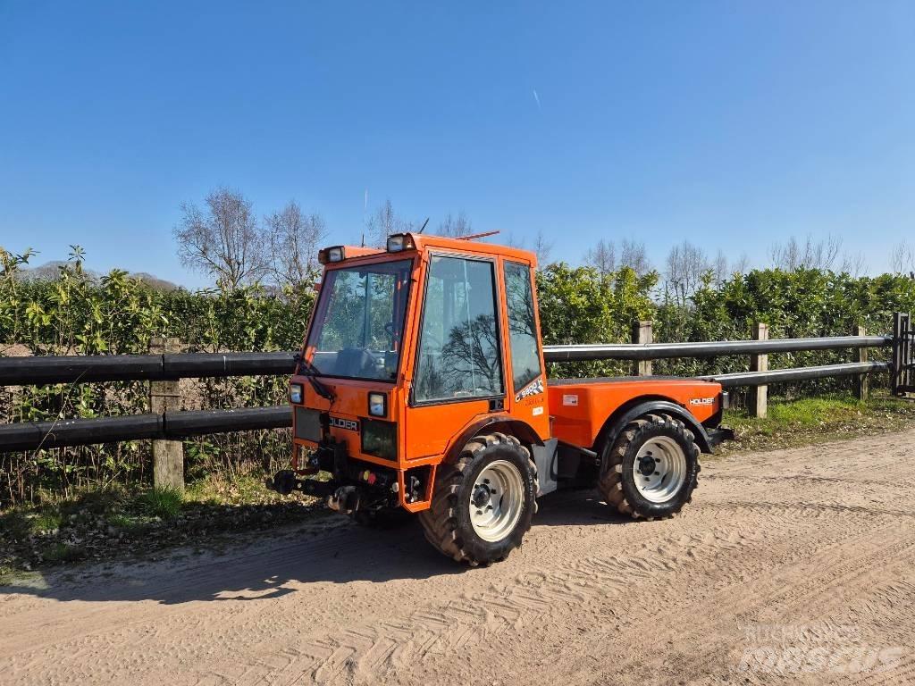Holder C9800H Farm Equipment - Others
