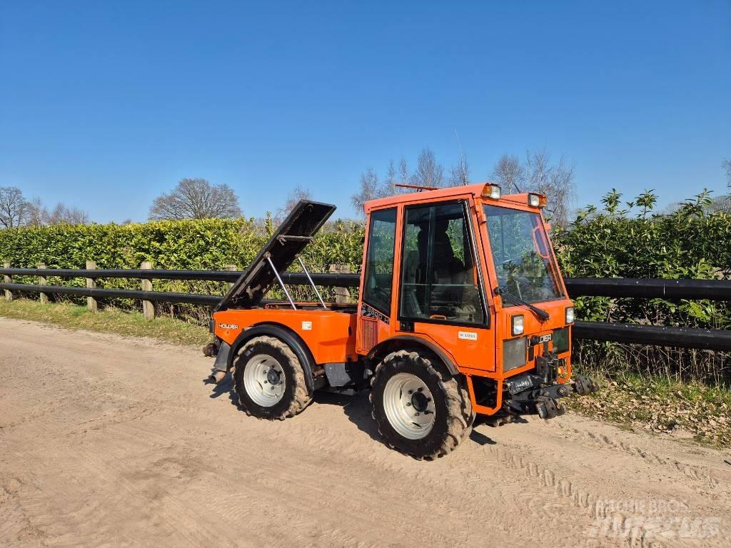 Holder C9800H Farm Equipment - Others