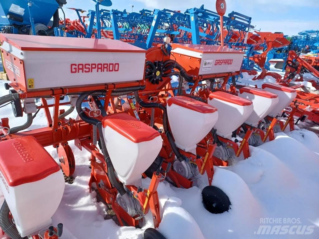 Maschio Sarah 6 Drills