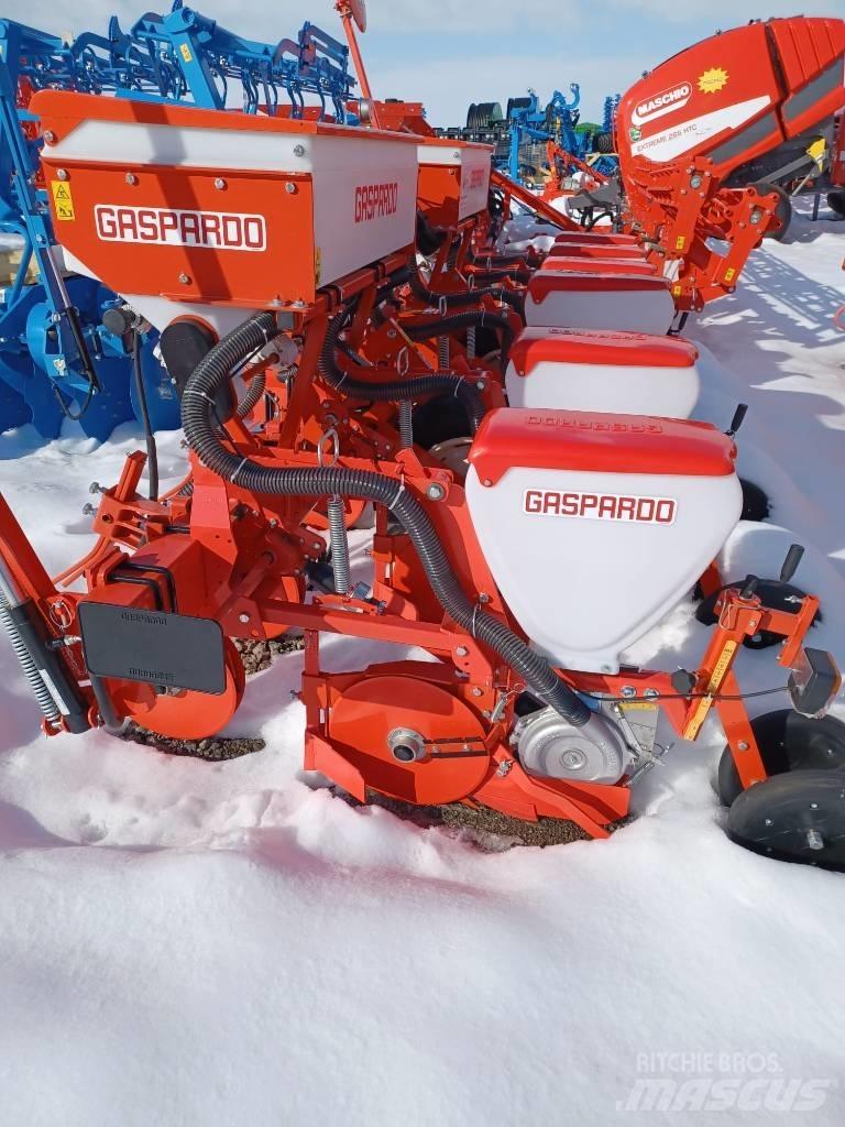 Maschio Sarah 6 Drills