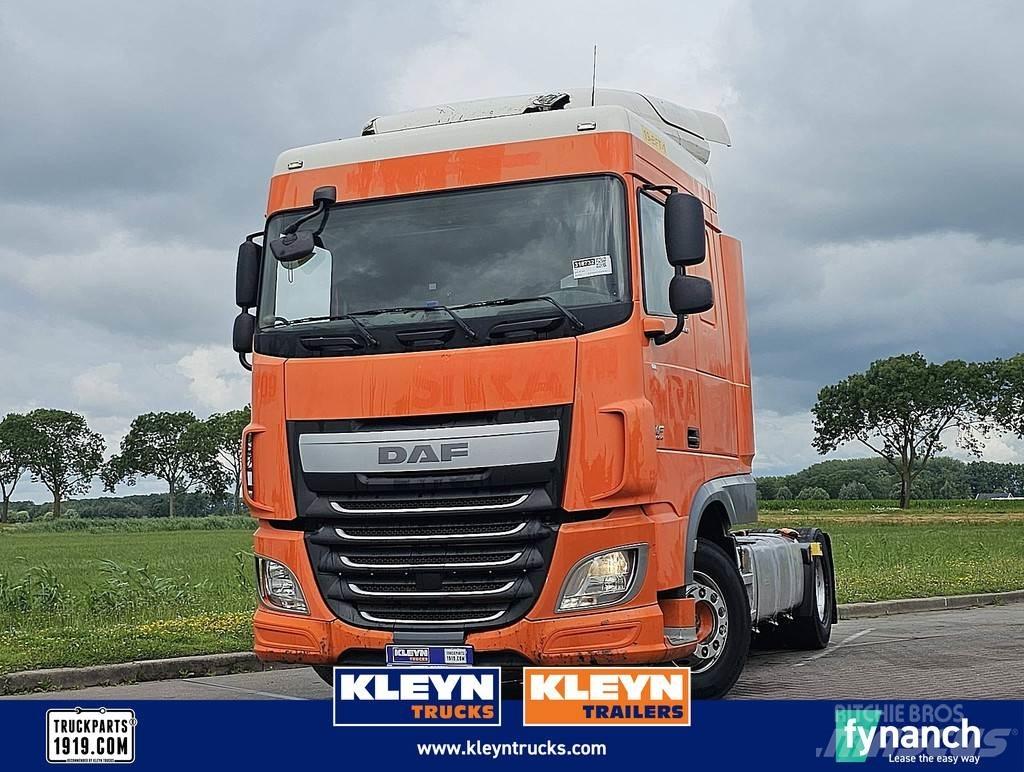 DAF XF 440 Conventional Trucks / Tractor Trucks