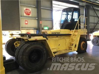 Hyster H22.00XM-12EC Container Handlers