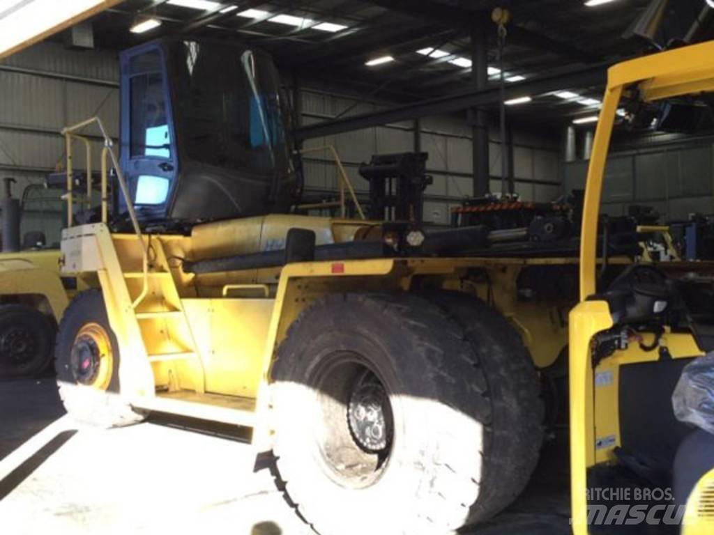 Hyster H22.00XM-12EC Container Handlers