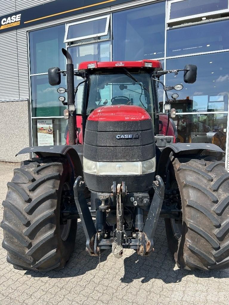 Case IH Puma 230 CVX Tractors