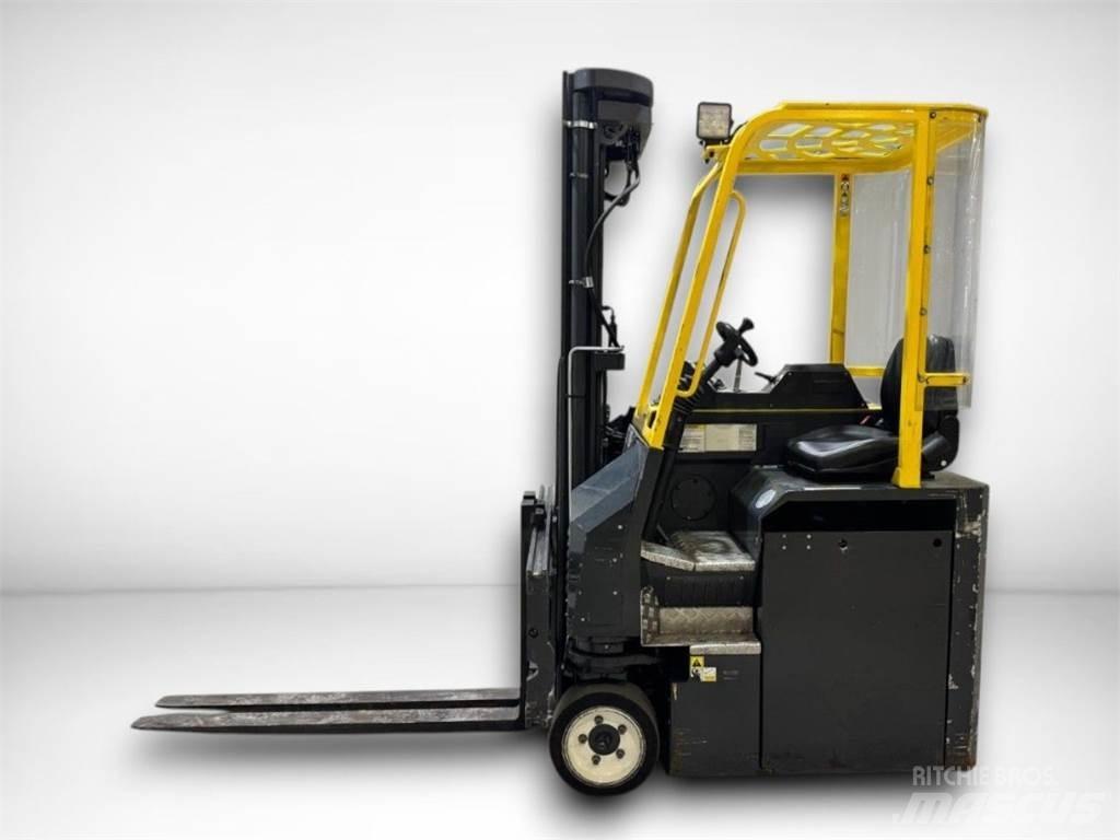 Combilift CBE2500 Misc Forklifts