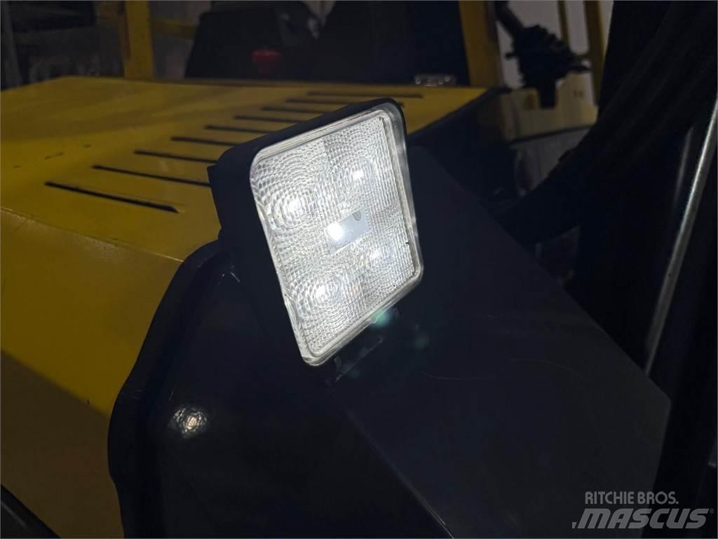 Combilift CBE2500 Misc Forklifts